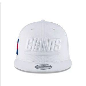 Giants hat